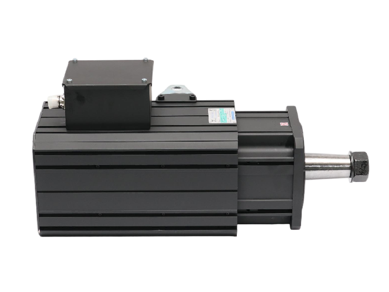 注塑機(jī)伺服電機(jī)